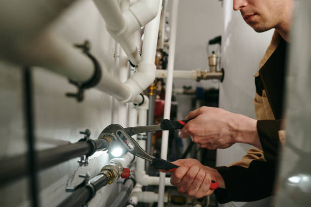 Best Emergency Plumbing Repair  in Mill Valley, CA