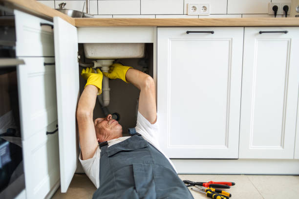 Best Affordable Plumbing Services  in Mill Valley, CA