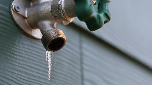 Best Water Leak Repair  in Mill Valley, CA