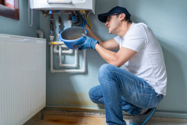 Best Clogged Drain Plumber  in Mill Valley, CA