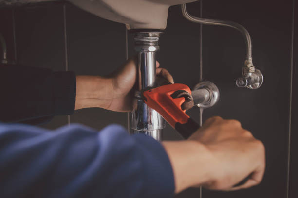 Best Water Leak Repair  in Mill Valley, CA
